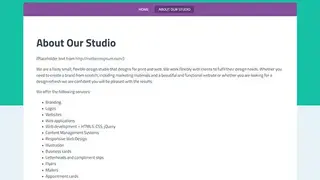 Droppages screenshot