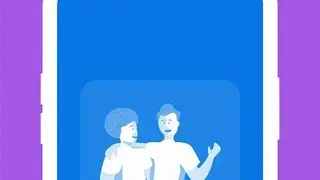 Drops screenshot