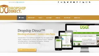 Dropship Direct screenshot