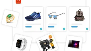 Dropship Direct screenshot