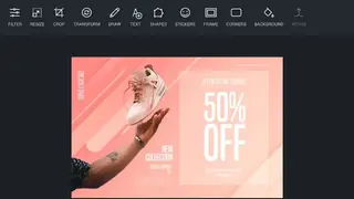 DropshipScan screenshot