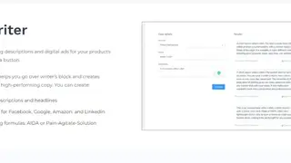 DropSpace screenshot