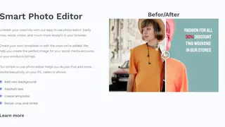 DropSpace screenshot