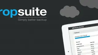 Dropsuite Email Archiving screenshot