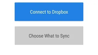Dropsync screenshot