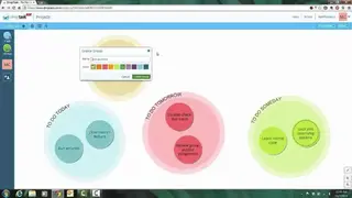DropTask screenshot