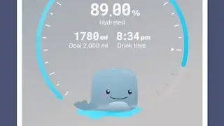 Dropy screenshot