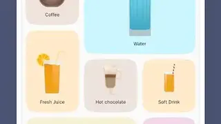 Dropy screenshot