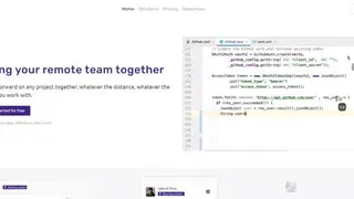 Drovio screenshot