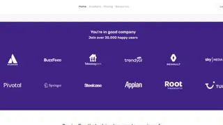 Drovio screenshot
