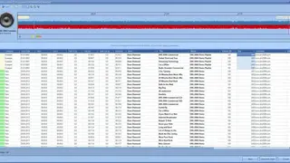 DRS 2006 screenshot