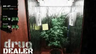 Drug Dealer Simulator screenshot