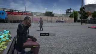 Drug Dealer Simulator screenshot