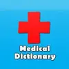 Drugs Dictionary Offline: FREE