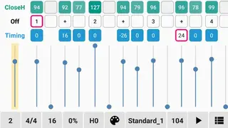 Drum Loop Maker screenshot