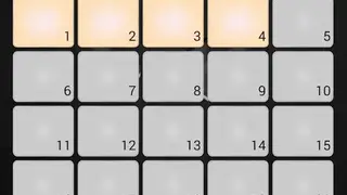 Drum Loops screenshot
