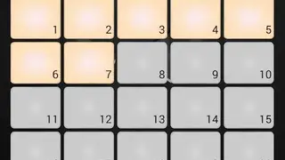 Drum Loops screenshot