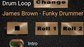 Drum Loops & Metronome screenshot