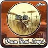 Drum Loops Sounds Effect