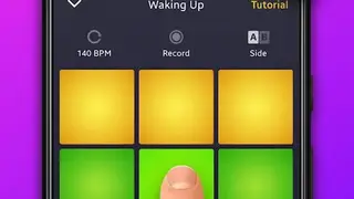 Drum Pad Machine screenshot