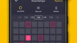 Drum Pad Machine screenshot