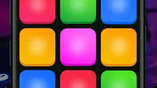 Drum Pad Machine Pro screenshot