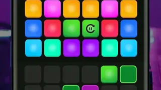 Drum Pad Machine Pro screenshot