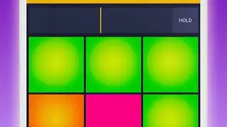 Drum Pads 24 screenshot