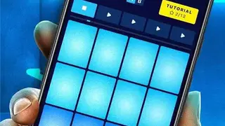 Drum Pads – Beat Maker Go screenshot