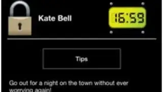 DRUNK DIAL NO! BLOCK MISTAKES! screenshot