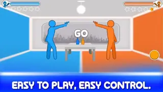 Drunken Duel 2 screenshot