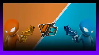 Drunken Duel 2 screenshot
