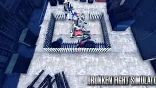 Drunken Fight Simulator screenshot