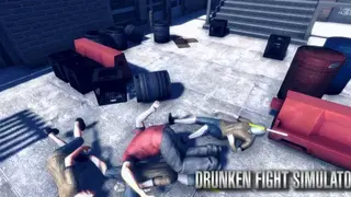 Drunken Fight Simulator screenshot