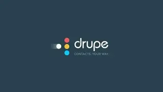 Drupe screenshot