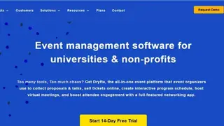 Dryfta screenshot