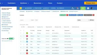 Dryfta screenshot