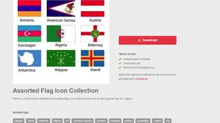 DryIcons screenshot