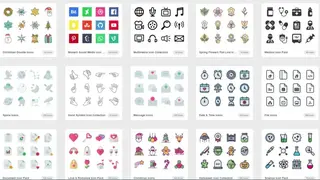 DryIcons screenshot