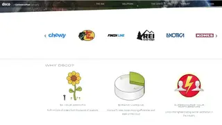 Dsco screenshot