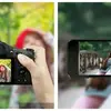 DSLR Camera