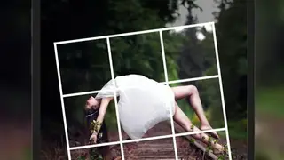 DSLR Camera Effect screenshot