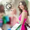 DSLR Camera Effect