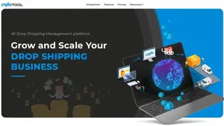DSM TOOL screenshot