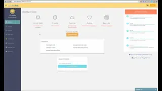 DSM TOOL screenshot