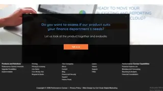 DSPanel screenshot