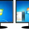 Dual Monitor Taskbar