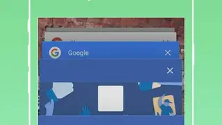 Dual Space screenshot