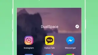 Dual Space Lite screenshot