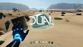 Dual Universe screenshot